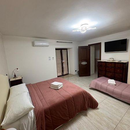 Esposito Holiday Homes Nápoly Kültér fotó