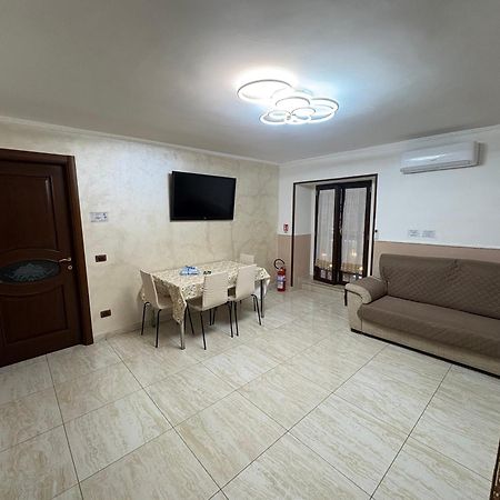 Esposito Holiday Homes Nápoly Kültér fotó