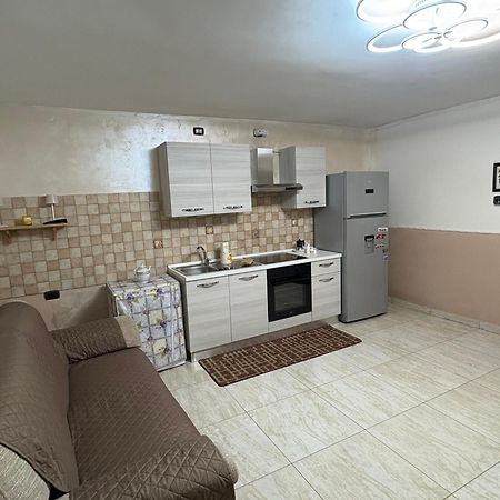 Esposito Holiday Homes Nápoly Kültér fotó