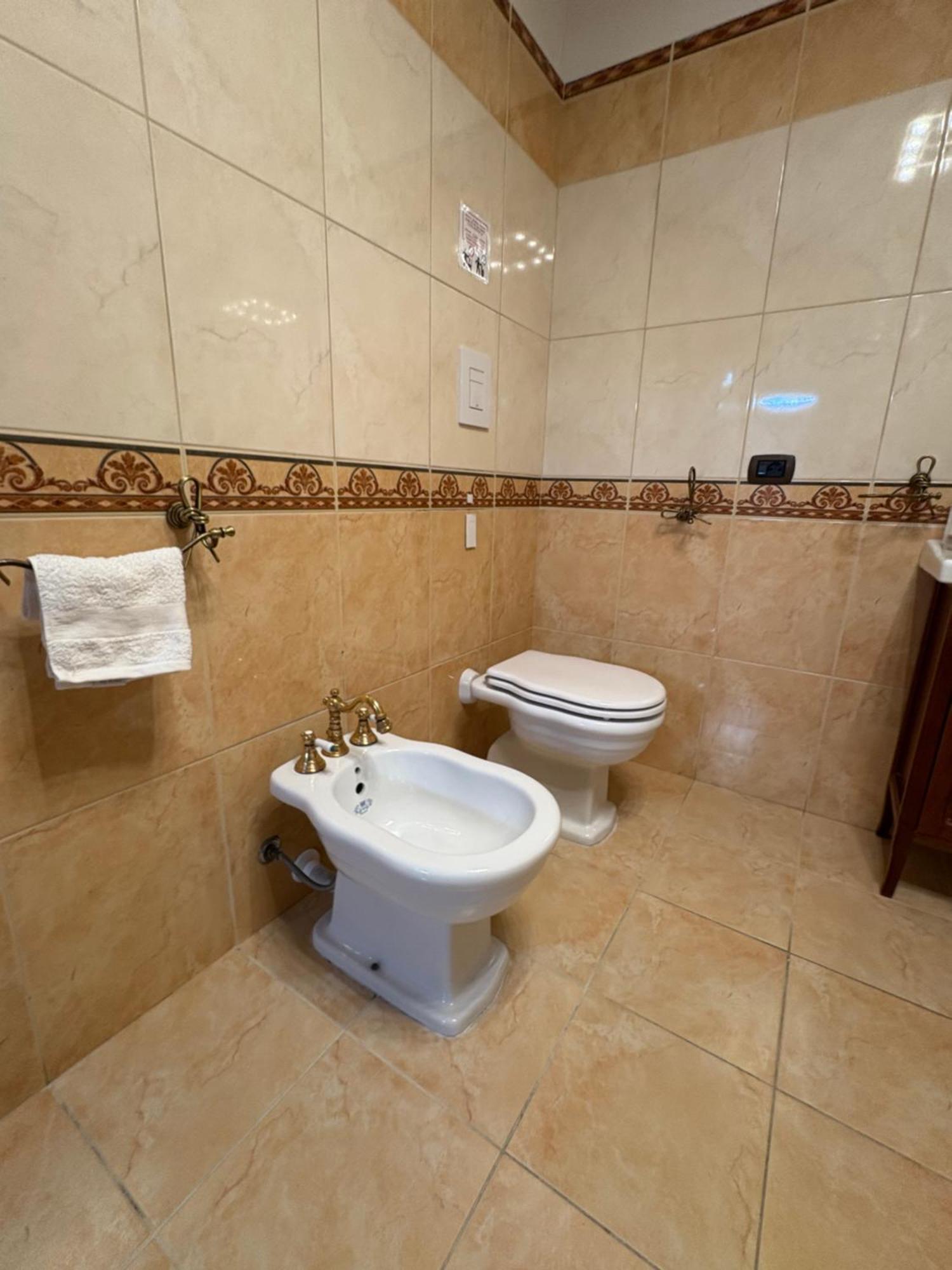 Esposito Holiday Homes Nápoly Kültér fotó