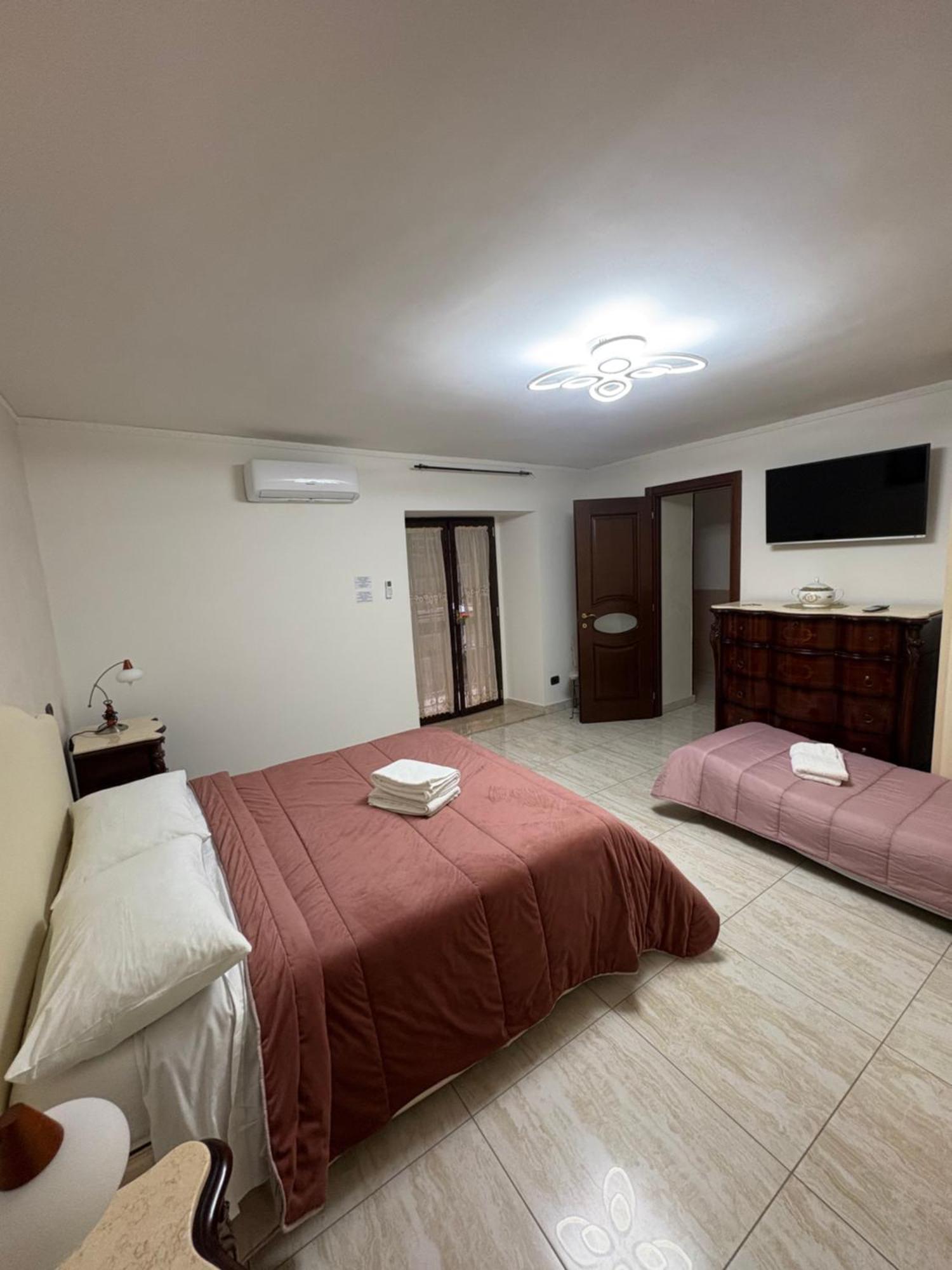 Esposito Holiday Homes Nápoly Kültér fotó