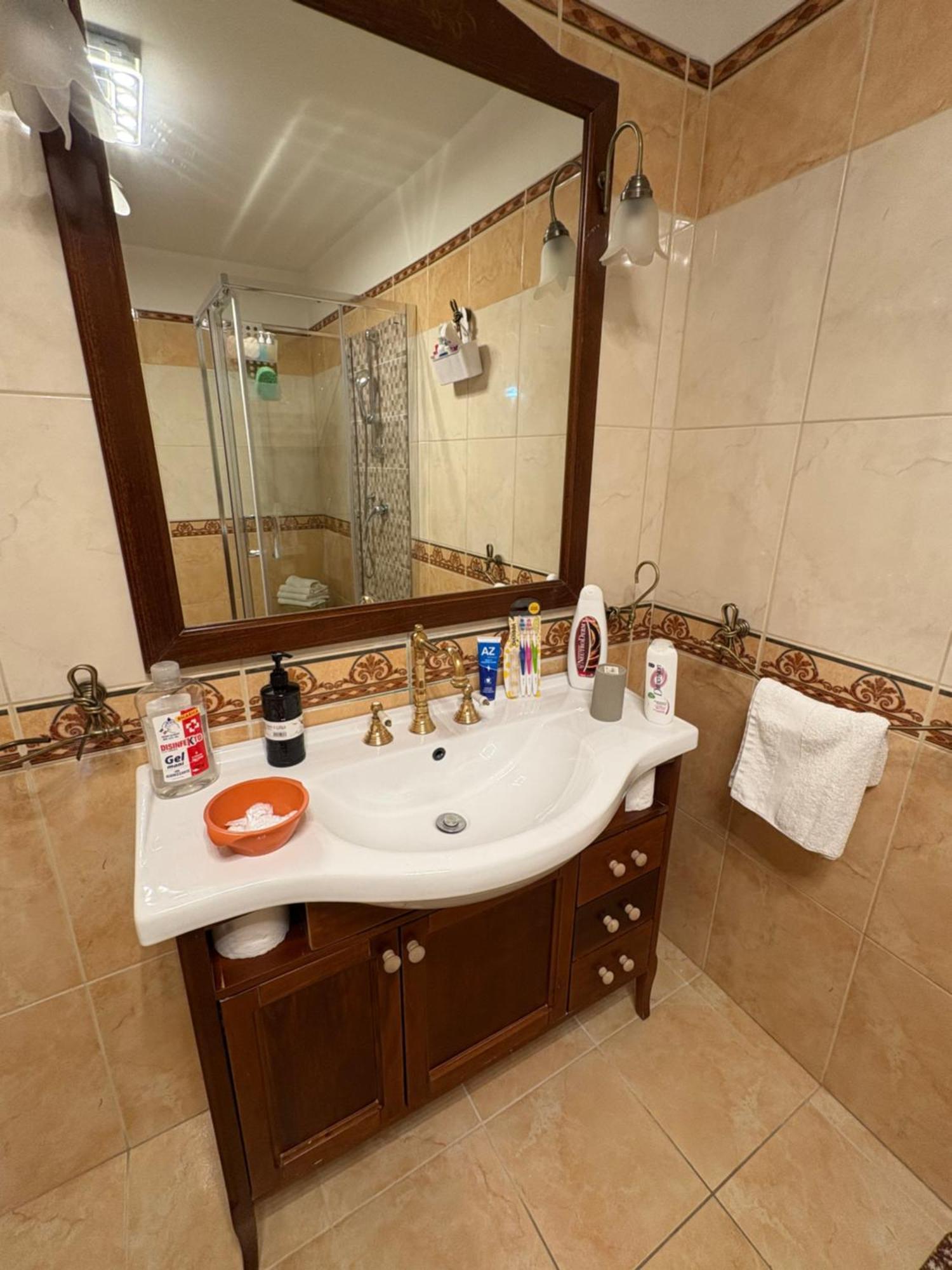 Esposito Holiday Homes Nápoly Kültér fotó