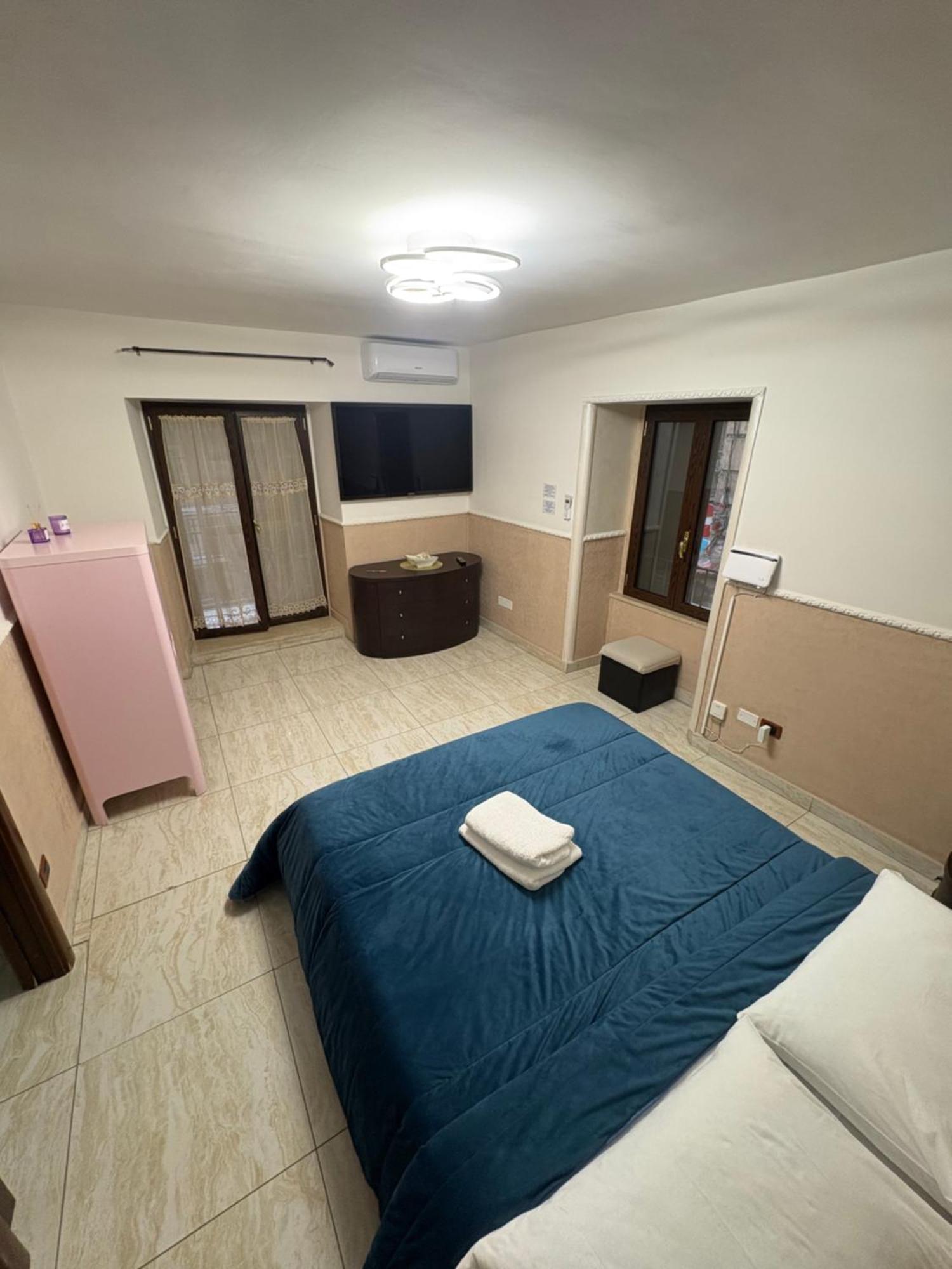 Esposito Holiday Homes Nápoly Kültér fotó
