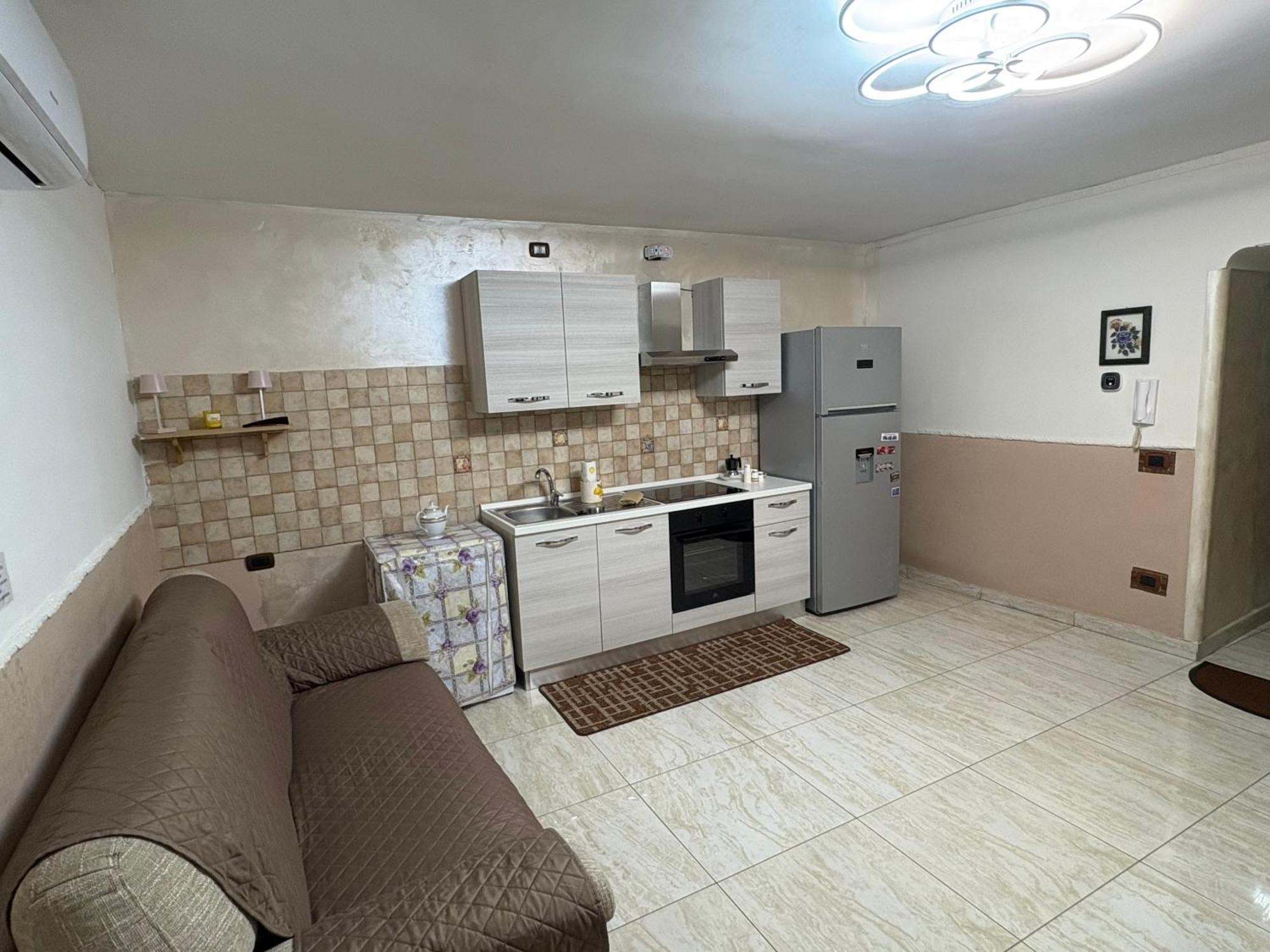 Esposito Holiday Homes Nápoly Kültér fotó